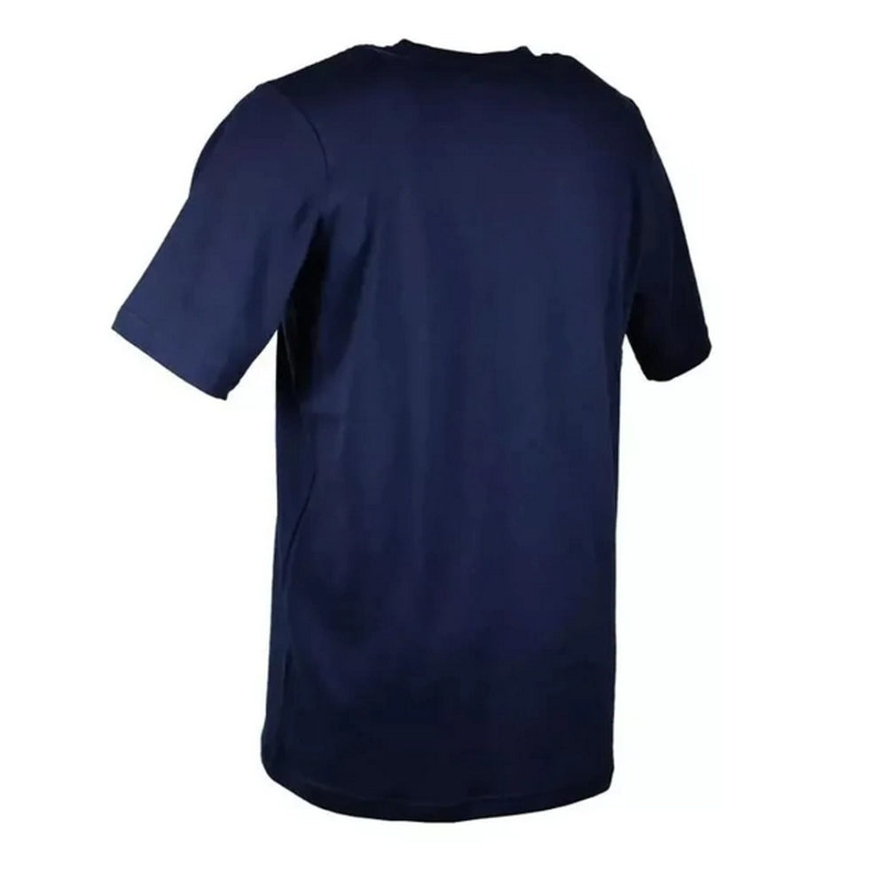 Remera Topper T-Shirt Basic Men Trng De Hombre