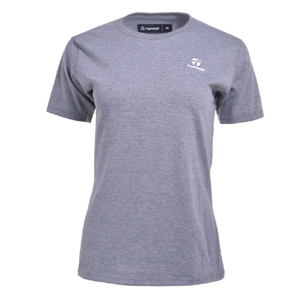 Remera Topper T-Shirt MC Wmn Basicos Mujer