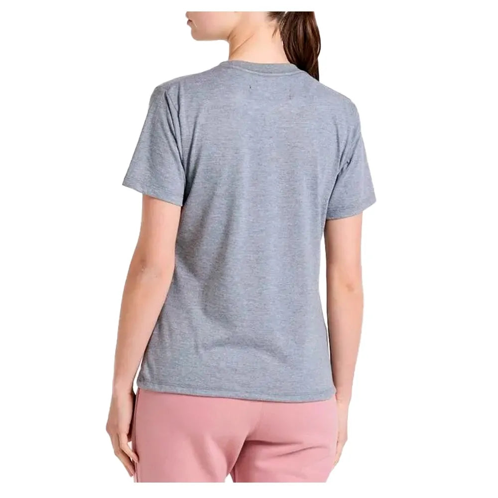 Remera Topper T-shirt Mc Wmn Basicos Mujer