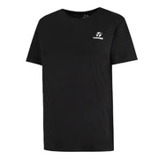 Remera Topper T-shirt Basic Wmn Trng Mujer