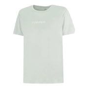 Remera Topper T-shirt Brand Tee Wmn Trng Mujer