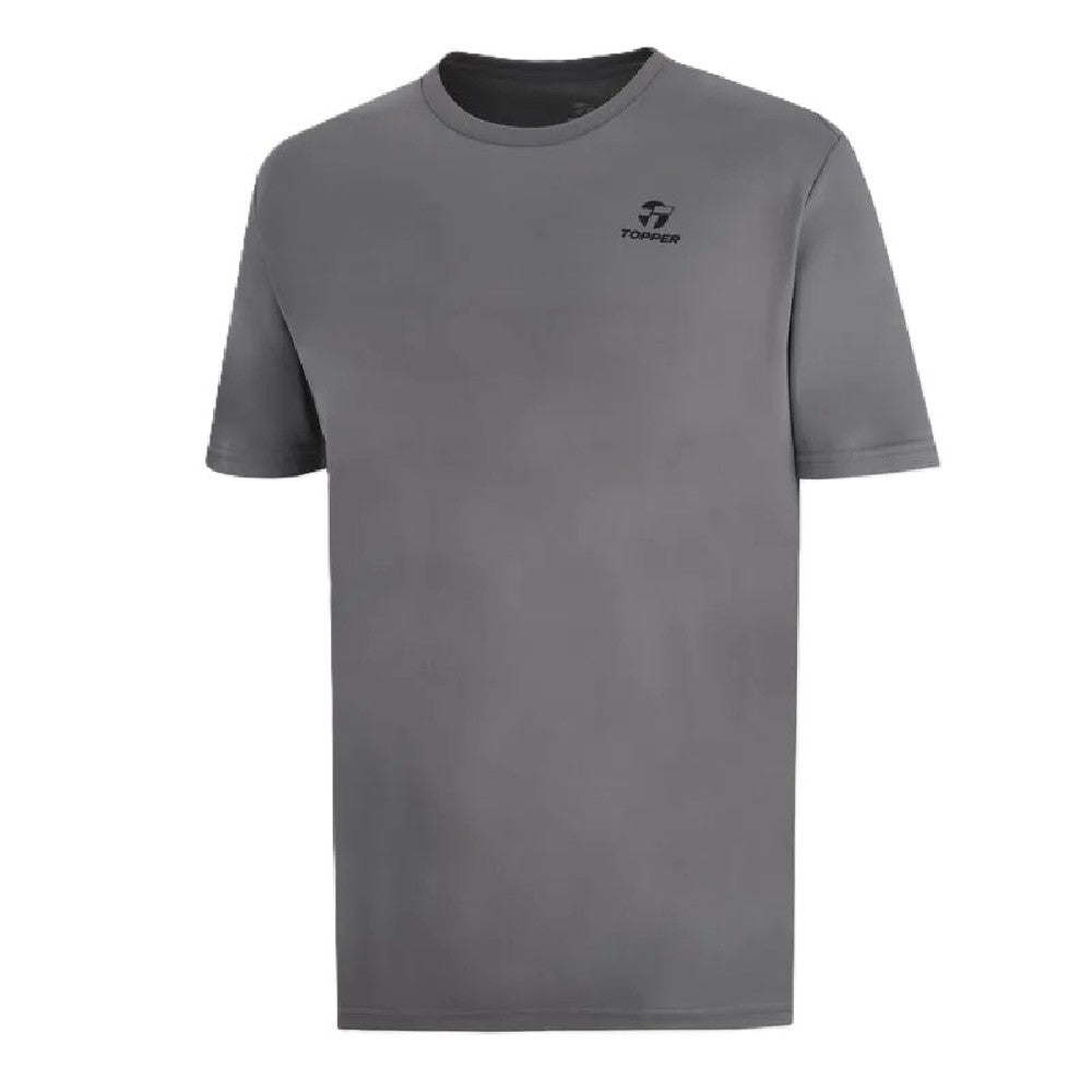 Remera Topper T-shirt Basic Men Trng Hombre