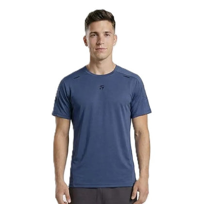 Remera Topper T-Shirt MC C-Rec III Hombre