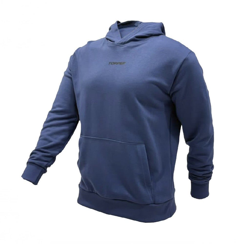 Hoodie Topper Brand Hoodie Rustico Casual Hombre