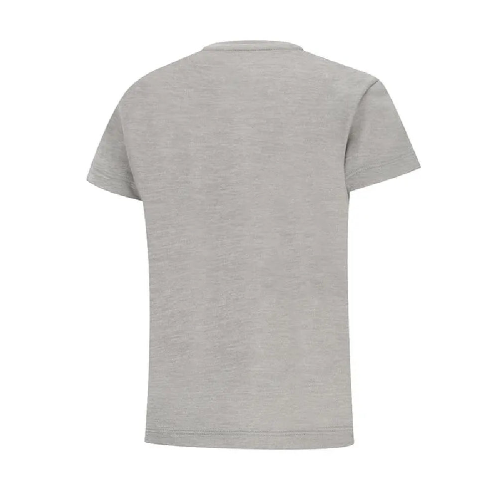 Remera Topper T-shirt Basic Girls Trng Unisex