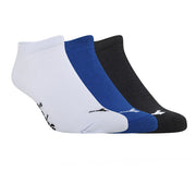3 Pack Soquete Diadora Performance Style de Mujer
