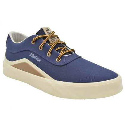 Zapatilla John Foos 172 Peak Navy de Mujer