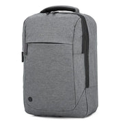 Mochila-Topper-Mochila-Laptop-Ii-Topper-Gris-Unisex#1