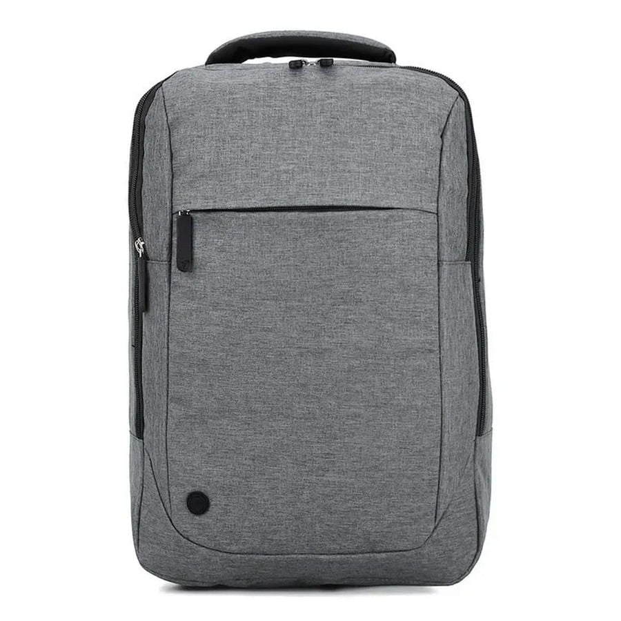 Mochila-Topper-Mochila-Laptop-Ii-Topper-Gris-Unisex#2