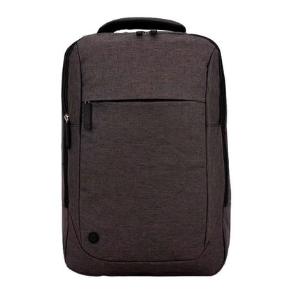 Mochila Topper Laptop II Negro Unisex