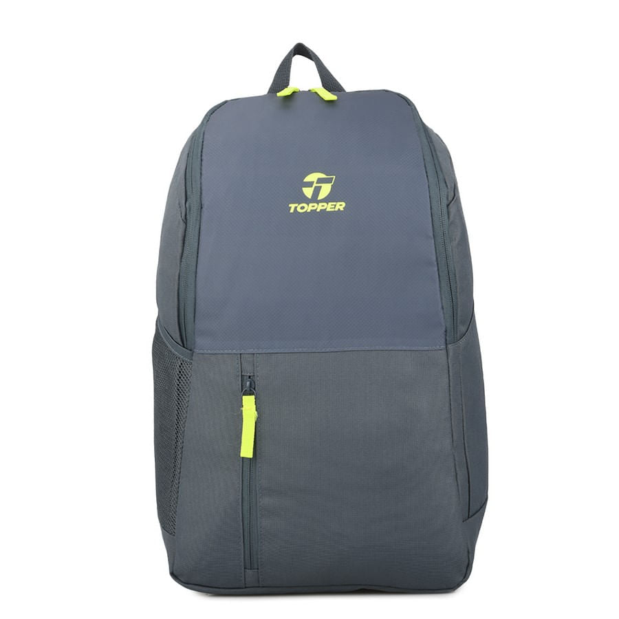 Mochila-Topper-Mochila-Match-Ii-Topper-Unisex#1