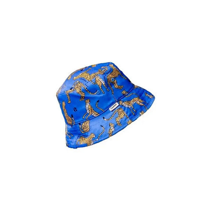 Gorro Topper Bucket Hat Naturaleza X Pesqueira de Niño