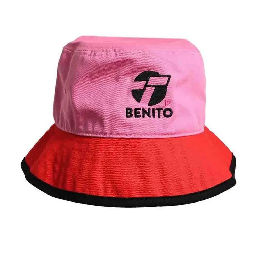 Gorro Topper Bucket Hat Topper X Benito De Mujer
