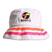 Gorro Topper Bucket Hat Topper X Benito De Mujer