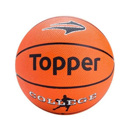 Pelota Topper College N°7 - Basquet Unisex