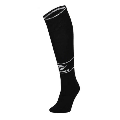1 Pack Caña Larga Topper Media Futbol Clasica de Hombre