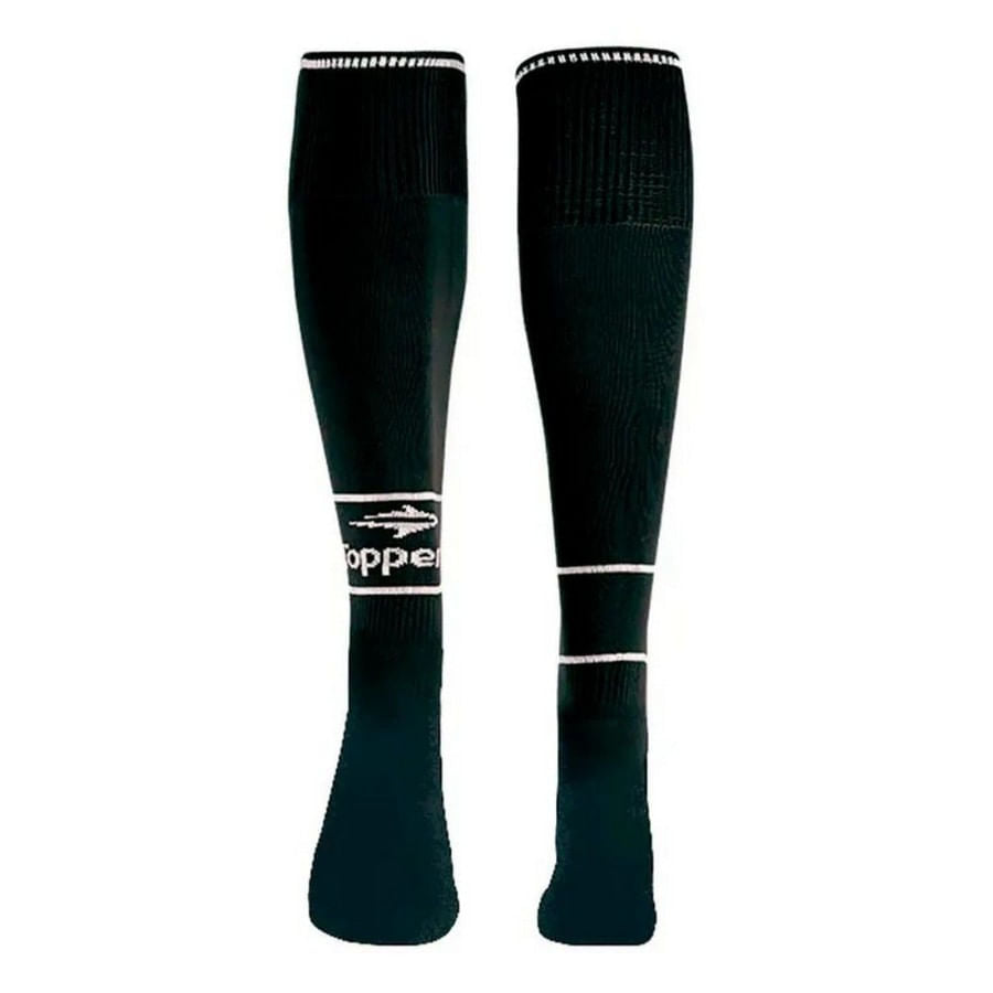 1-Pack-Caña-Larga-Topper-Media-Futbol-Clasica-De-Hombre#3