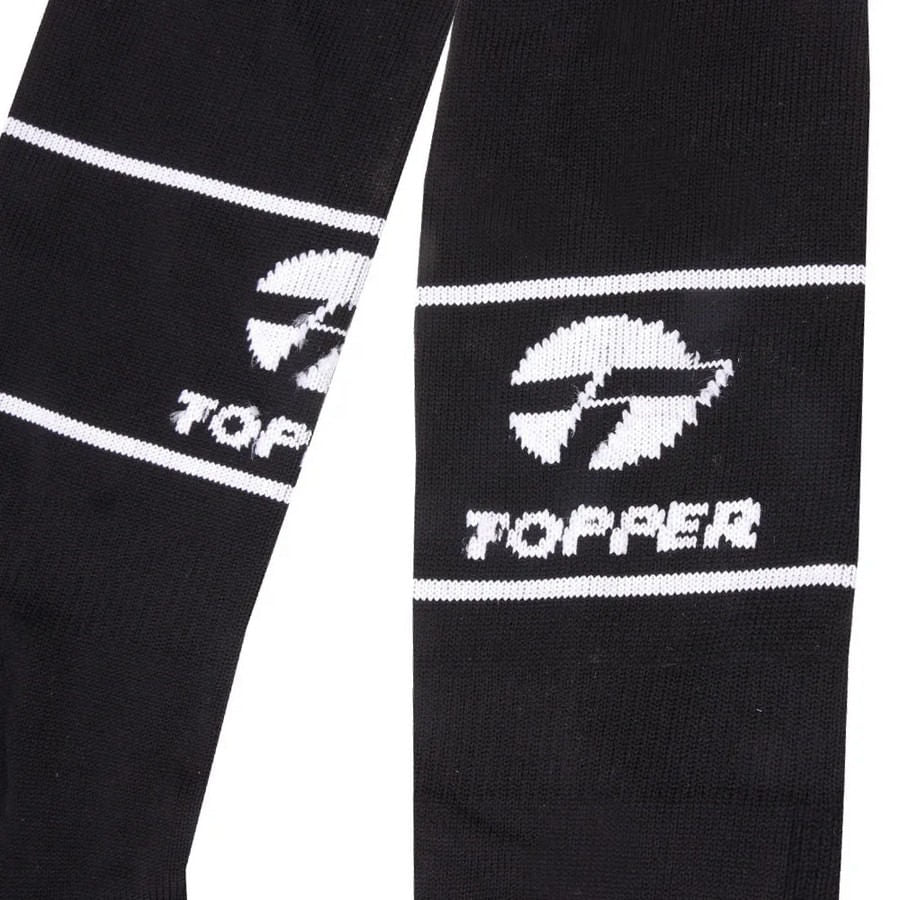 1-Pack-Caña-Larga-Topper-Media-Futbol-Clasica-De-Hombre#4