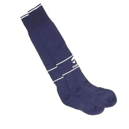 1 Pack Caña Larga Topper Media Futbol Clasica de Hombre