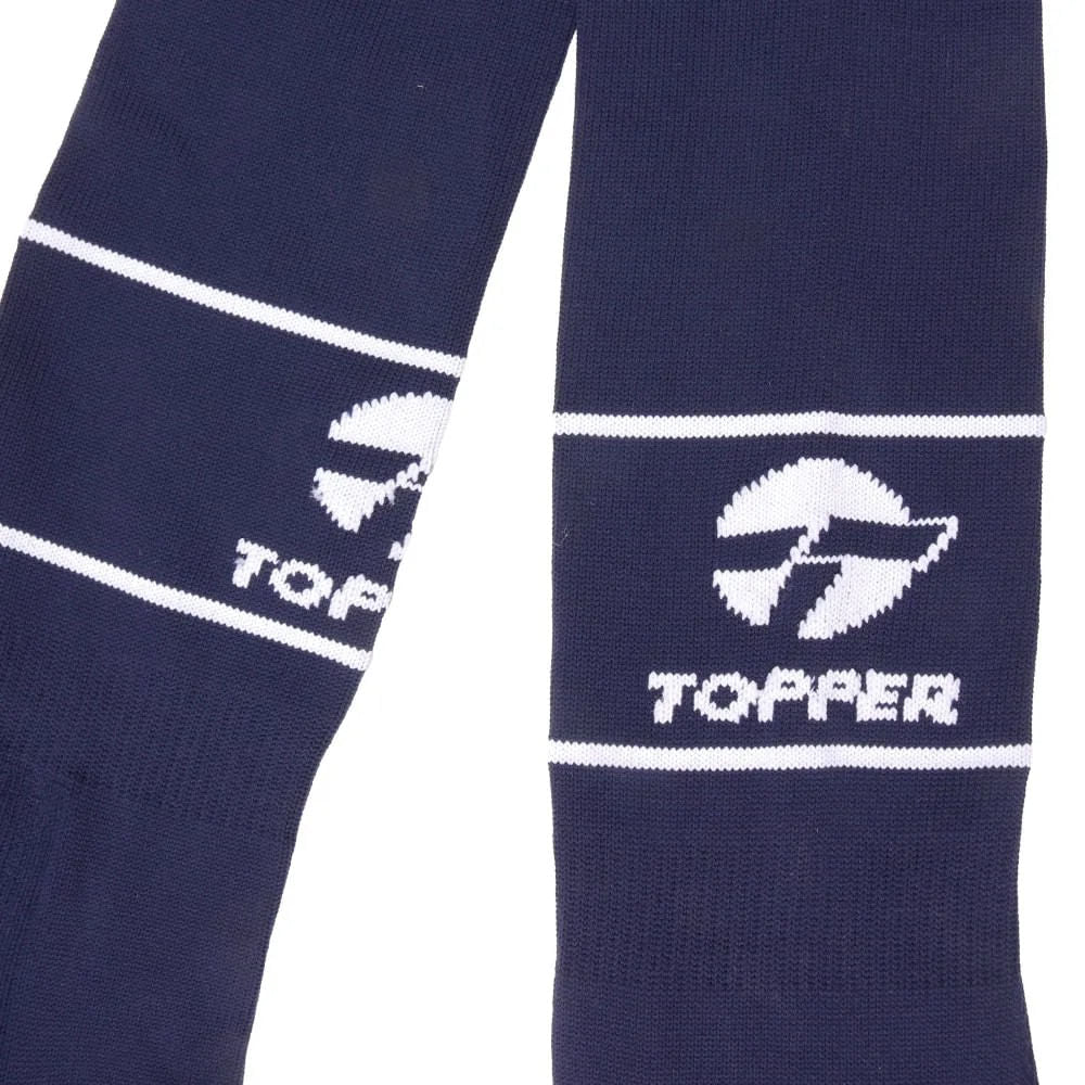 1-Pack-Caña-Larga-Topper-Media-Futbol-Clasica-De-Hombre#2