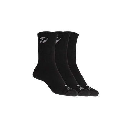 3 Pack Caña Larga Topper X 3 Alta Kids Unisex
