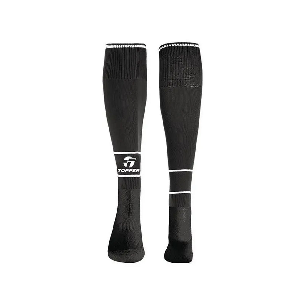 1 Pack Caña Larga Topper Media Futbol Clasica Kids Unisex