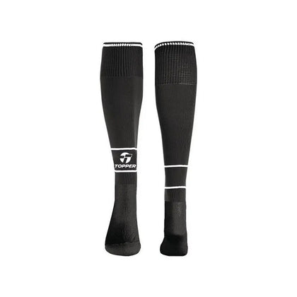 1 Pack Caña Larga Topper Media Futbol Clasica Kids Unisex