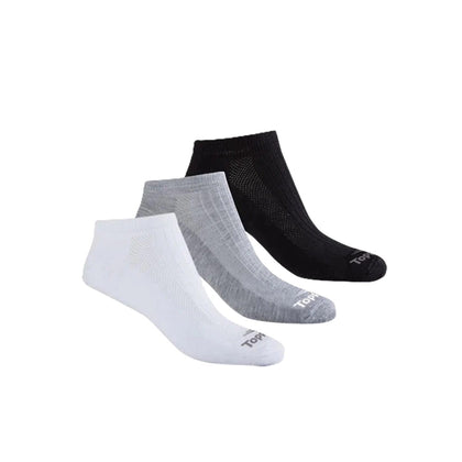 3 Pack Invisible Topper X 3 Invisibles Mns de Hombre
