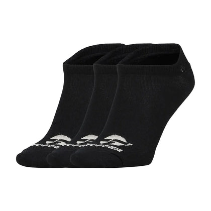 3 Pack Invisible Topper X 3 Invisibles Mns de Hombre