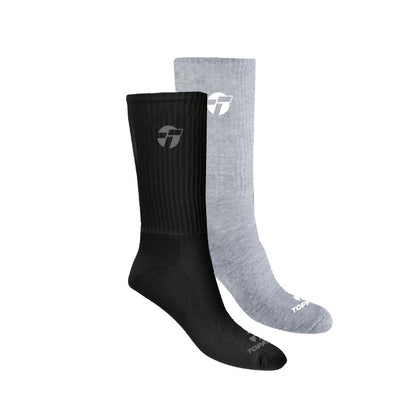 2 Pack Caña Alta Topper Mns de Hombre