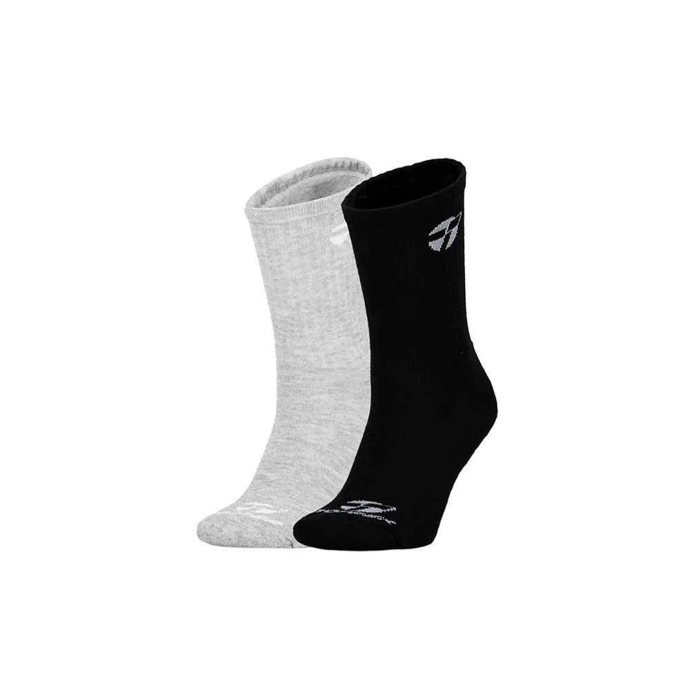 2 Pack Caña Larga Topper Pack X 2 Caña Alta Kids Unisex