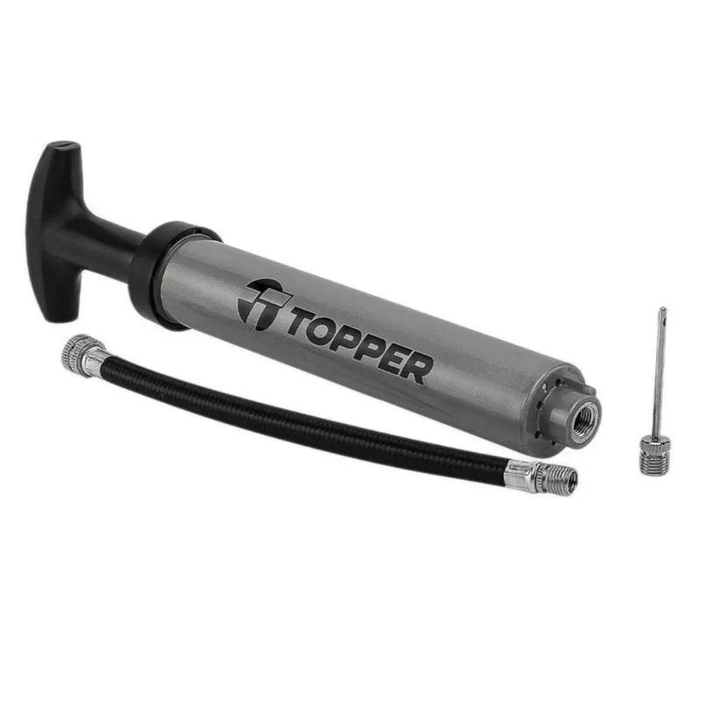 Inflador Topper Inflador Unisex