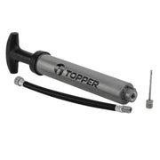 Inflador Topper Inflador Unisex