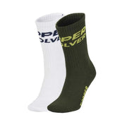 2 Pack Caña Larga Topper X 2 Alta S -L. X Rvr Unisex