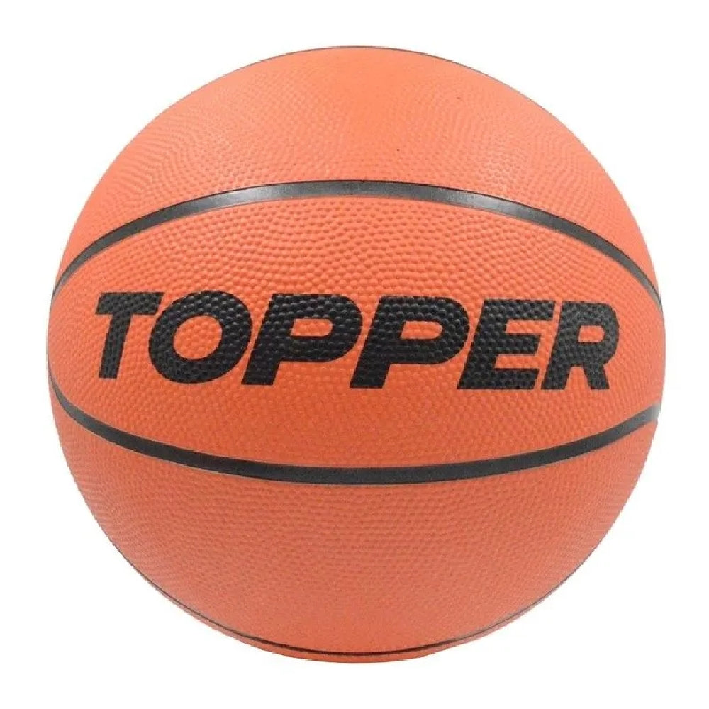 Pelota Topper Pelota Basquet N7 Unisex