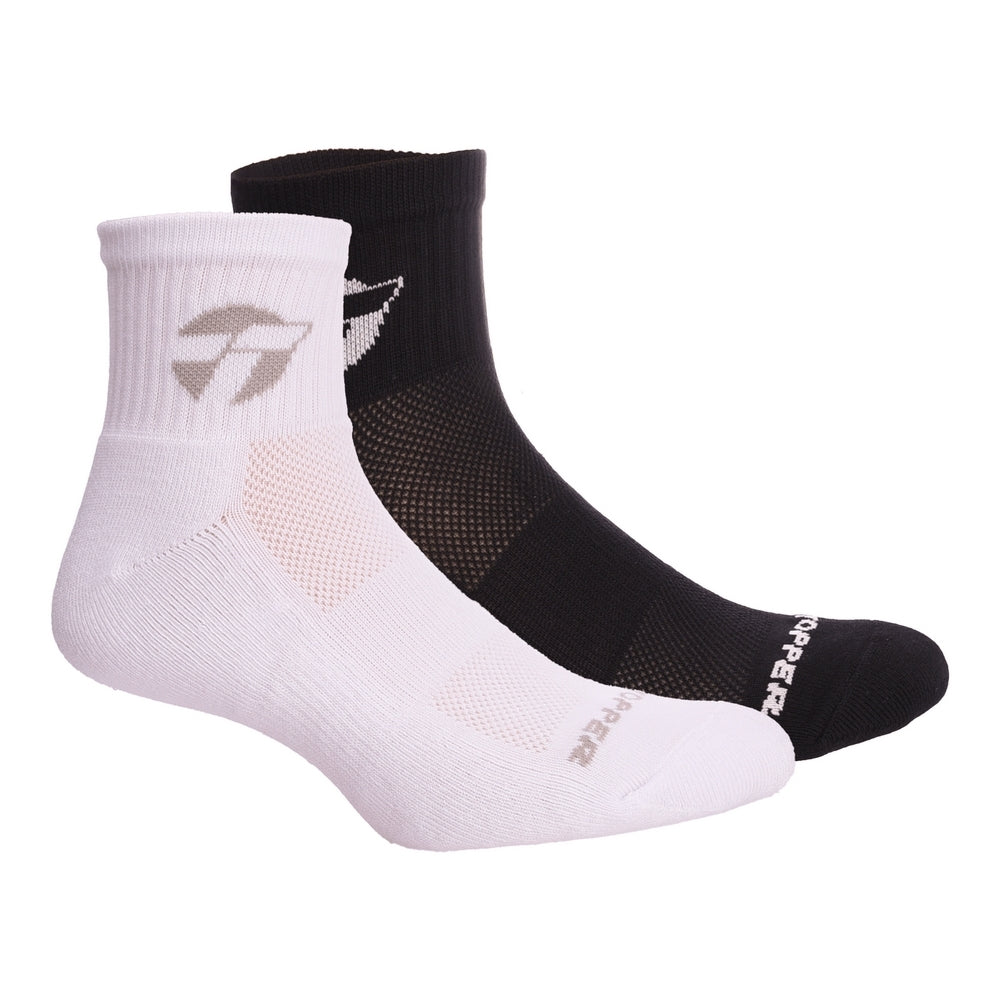 2 Pack Soquete Topper Pack X 2 Medias Tenis Mns De Hombre 173417