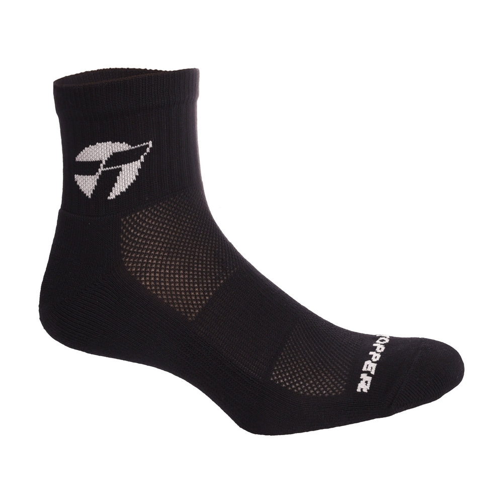 2 Pack Soquete Topper Pack X 2 Medias Tenis Mns De Hombre 173417