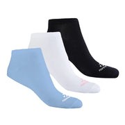 3 Pack Soquete Topper Pack X 3 Soquetes Kids Unisex