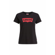 Remera Levis The Perfect Tee Batwing Mujer