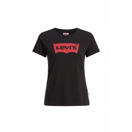Remera Levis The Perfect Tee Batwing Mujer
