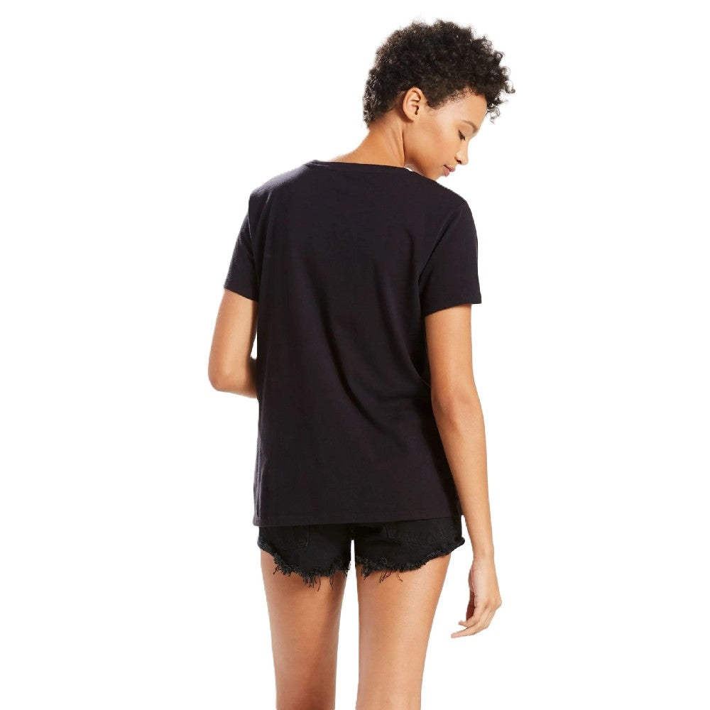 Remera Levis The Perfect Tee Batwing Mujer