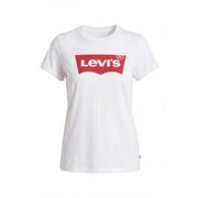 Remera Levis The Perfect Tee Batwing Mujer