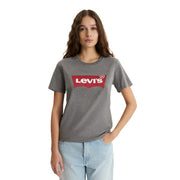 Remera Levis The Perfect Tee -Batwing- de Mujer