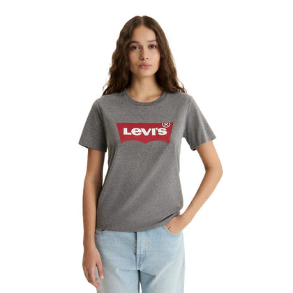 Remera Levis The Perfect Tee -Batwing- de Mujer