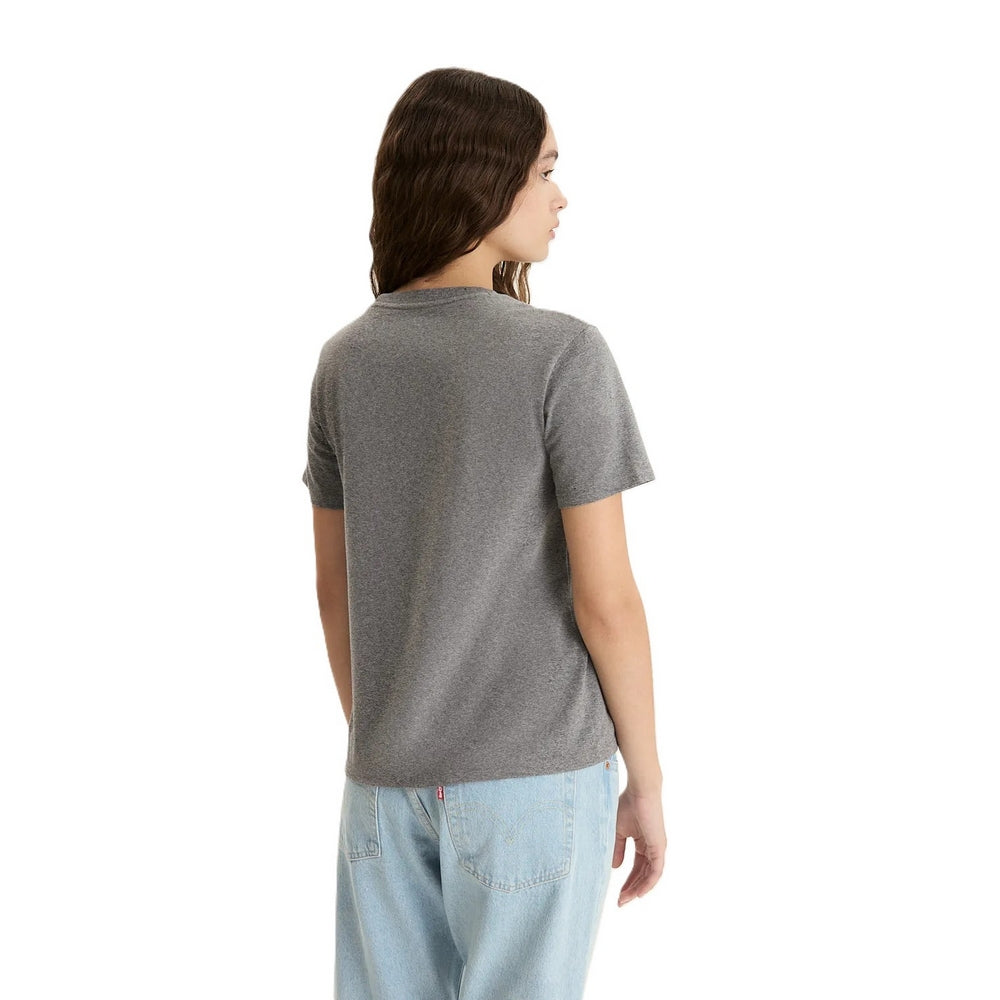 Remera Levis The Perfect Tee -Batwing- de Mujer