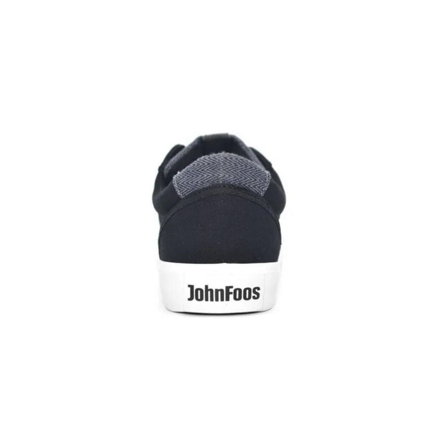 Zapatilla-John-Foos-176-Claw-Black-De-Hombre#2