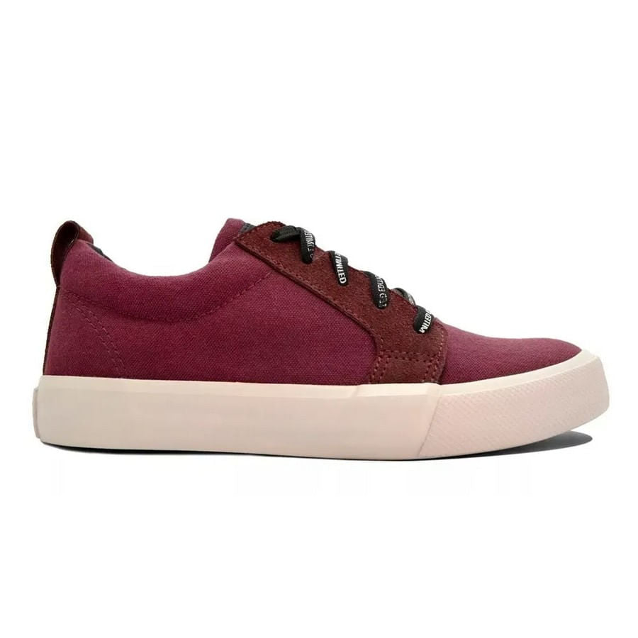 Zapatilla-John-Foos-176-Telling-Cherry-De-Hombre#1