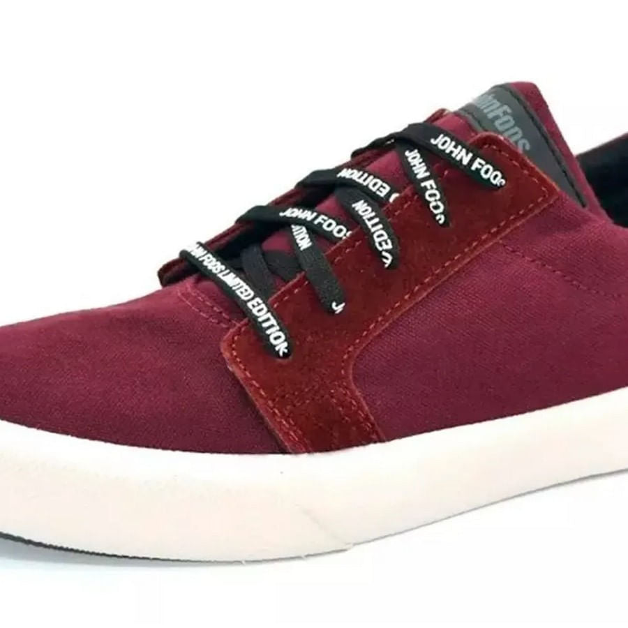 Zapatilla-John-Foos-176-Telling-Cherry-De-Hombre#4