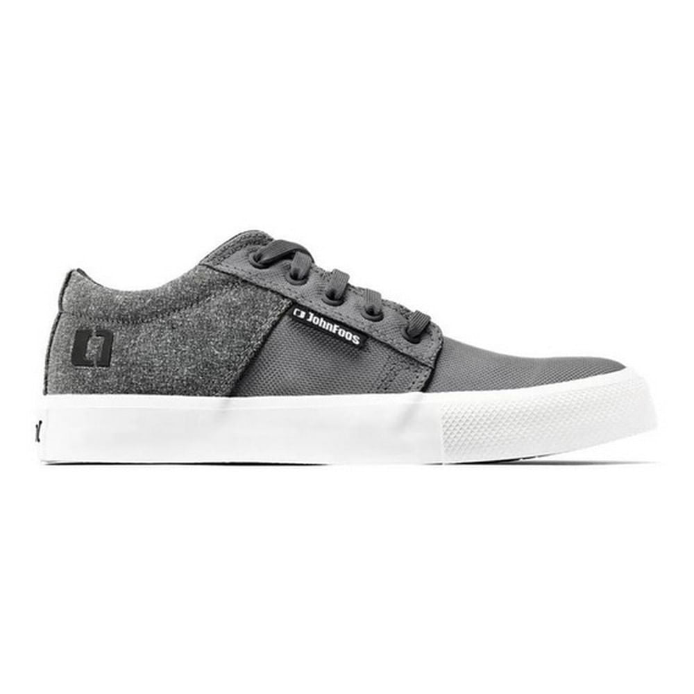 Zapatilla-John-Foos-176-Tween-Meet-New-Grey-De-Niño#1