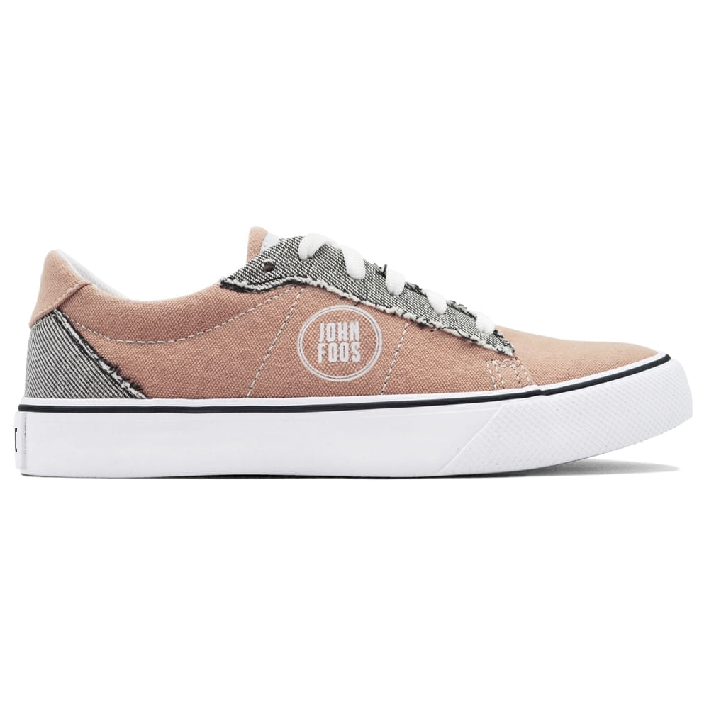 Zapatilla-John-Foos-176-Collector-Mix-Ginger-De-Mujer#2
